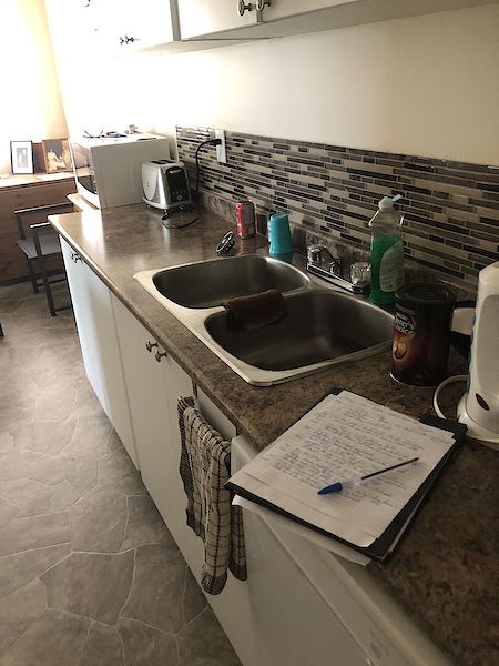 St. Albert 2 bedrooms Apartment for rent. Property photo: 371395-2