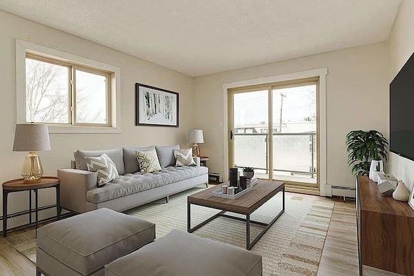 Bonnyville 2 bedrooms Apartment for rent. Property photo: 371999-3