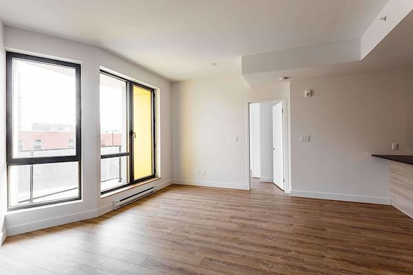 Montréal 2 bedrooms Apartment for rent. Property photo: 372548-3
