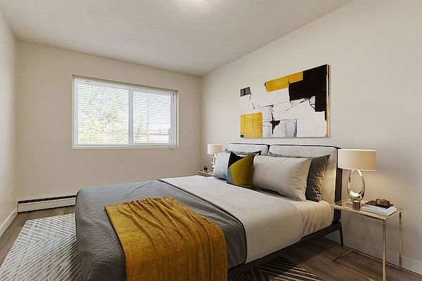 Edmonton 2 bedrooms Apartment for rent. Property photo: 372790-3
