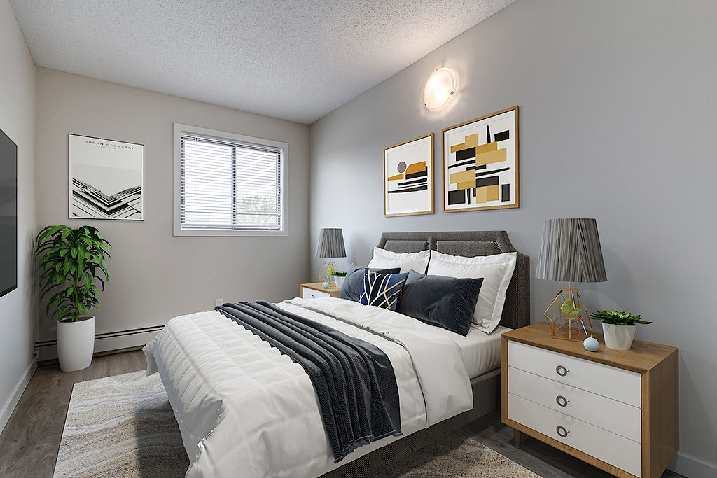 Saskatoon 2 bedrooms Apartment for rent. Property photo: 373405-1