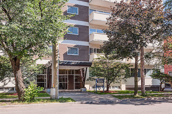 Ottawa 2 bedrooms Apartment for rent. Property photo: 375298-2