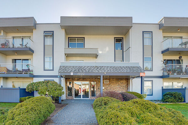 Chilliwack 1 bedrooms Apartment for rent. Property photo: 376771-2