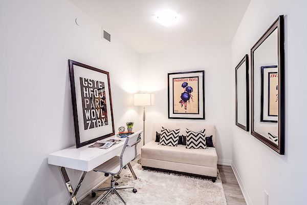 Toronto 1 bedrooms Apartment for rent. Property photo: 376792-2