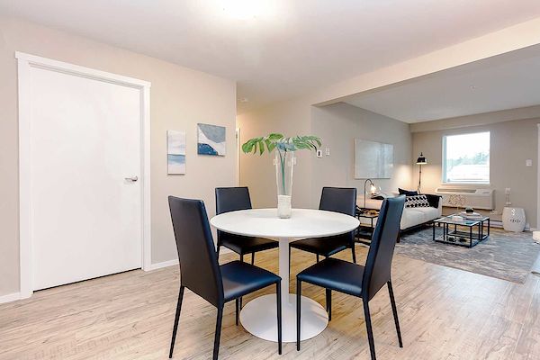 Comox 2 bedrooms Apartment for rent. Property photo: 377680-3