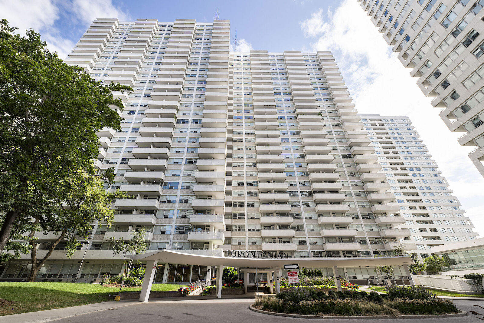 Toronto 1 bedrooms Apartment for rent. Property photo: 379360-1