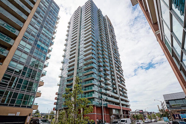 Toronto 2 bedrooms Apartment for rent. Property photo: 380318-3
