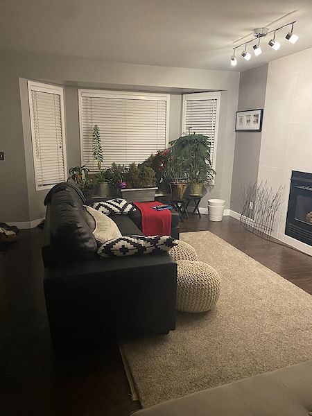 Calgary 1 bedroom Room For Rent for rent. Property photo: 381396-2