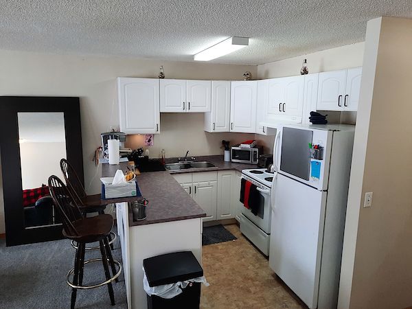 Strathmore 2 bedrooms Condo Unit for rent. Property photo: 382877-3