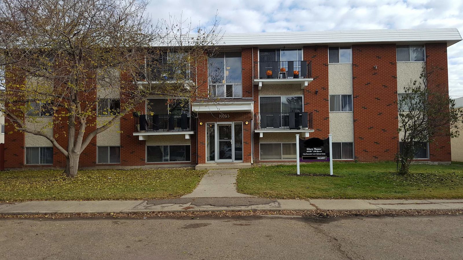 Edmonton 1 bedroom Apartment for rent. Property photo: 383392-1