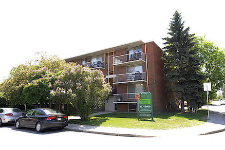 Calgary 2 bedrooms Apartment for rent. Property photo: 38347-2