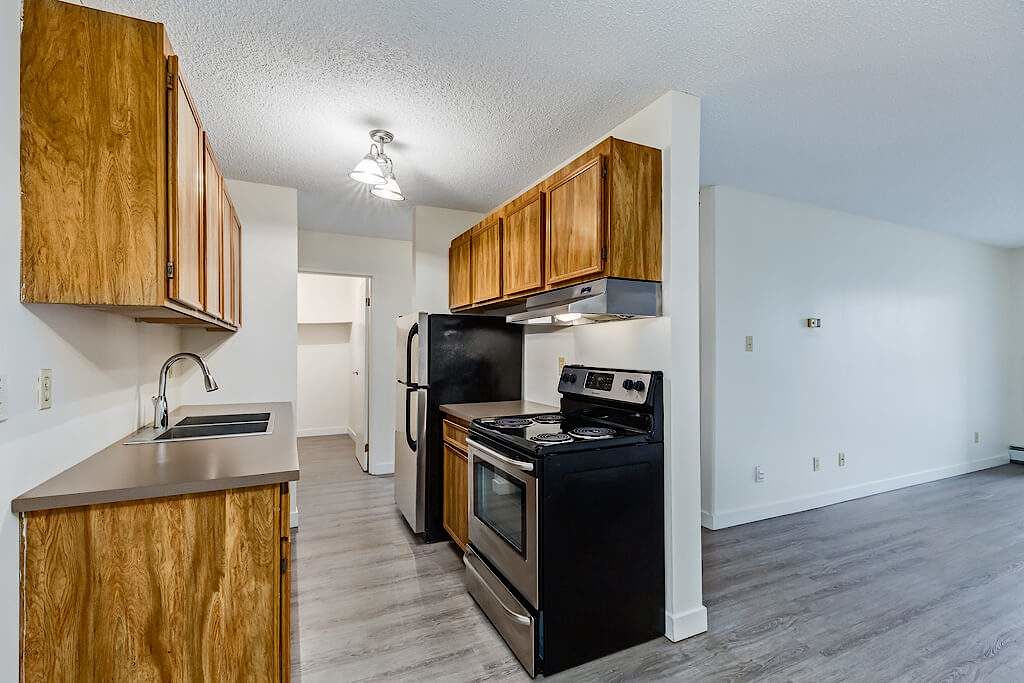 Saskatoon 2 bedrooms Apartment for rent. Property photo: 387812-1
