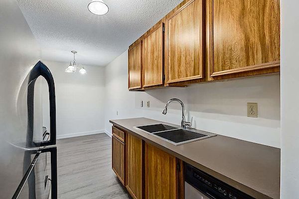 Saskatoon 2 bedrooms Apartment for rent. Property photo: 387812-2