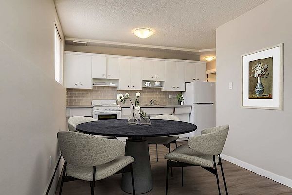 Edmonton 1 bedrooms Apartment for rent. Property photo: 388741-3