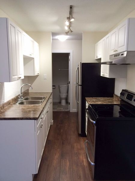 Penticton 2 bedrooms Apartment for rent. Property photo: 388889-3