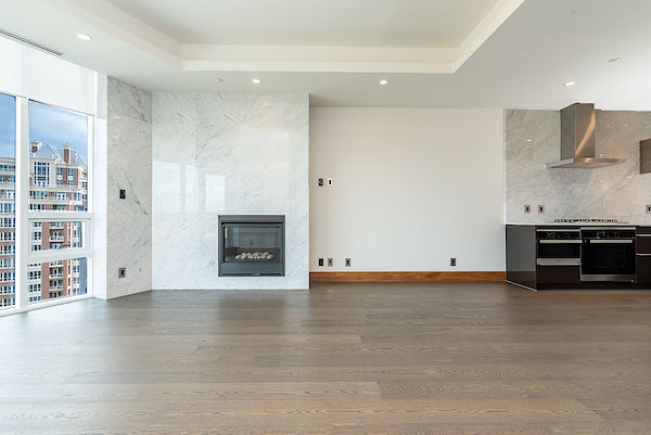 Calgary 2 bedrooms Condo Unit for rent. Property photo: 389915-3