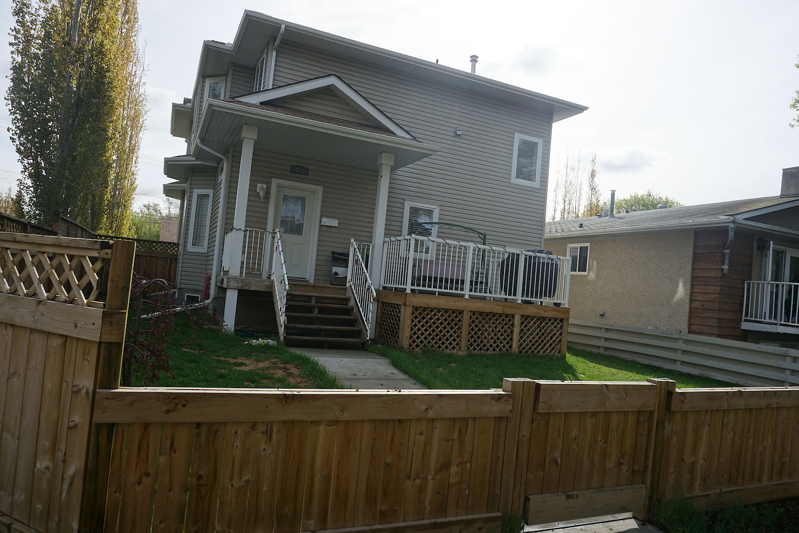 Edmonton 1 bedroom Basement for rent. Property photo: 390221-1