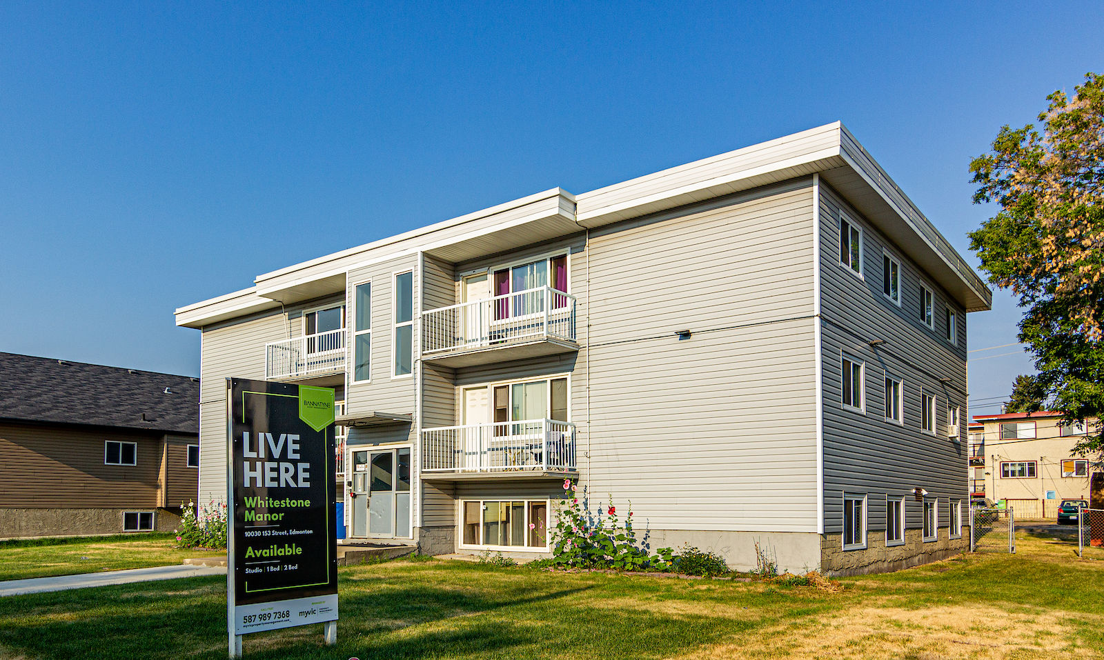 Creative Apartments For Rent West Edmonton Alberta 
