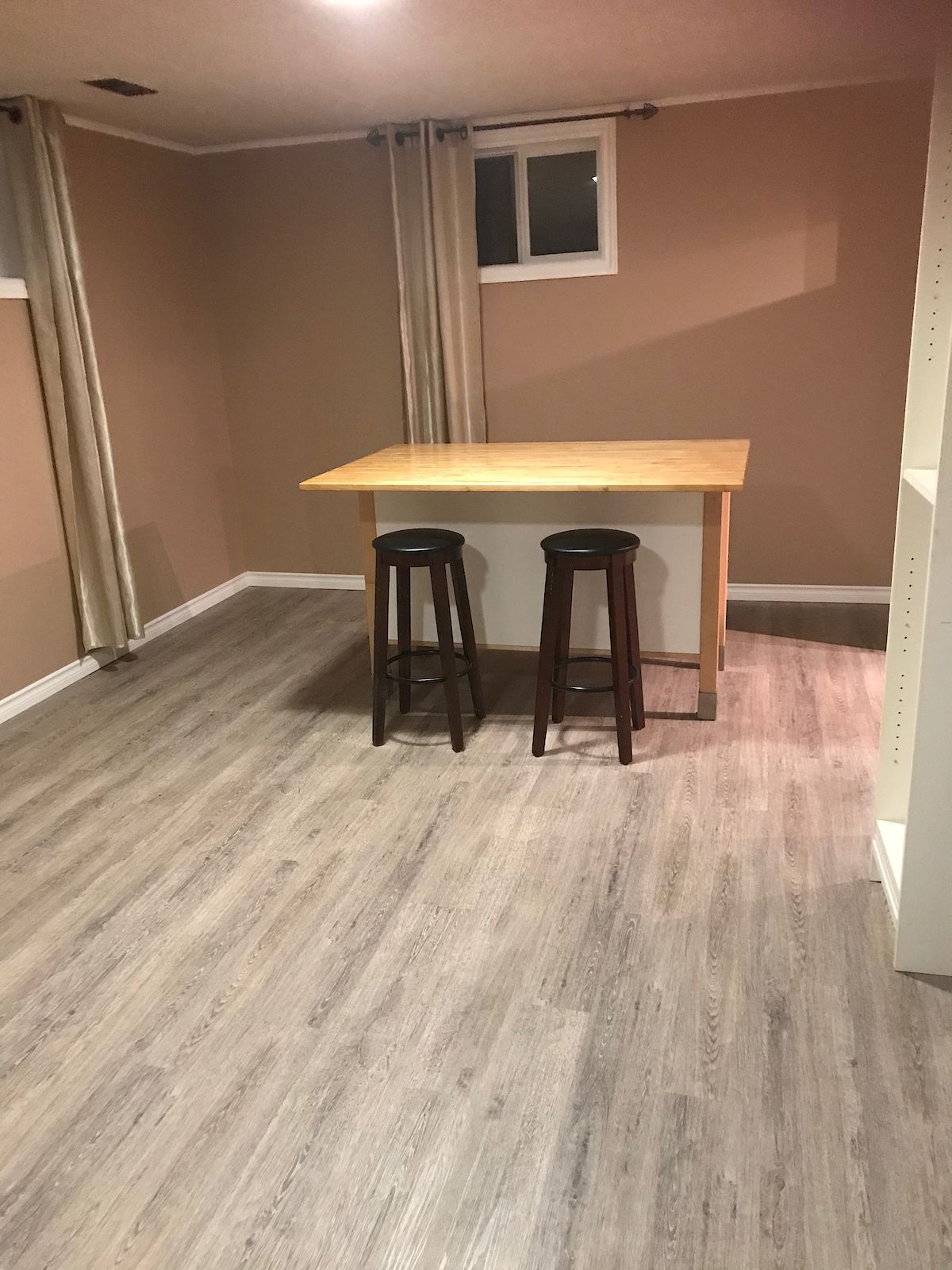 Edmonton Basement For Rent Sherbrooke Fantastic Central