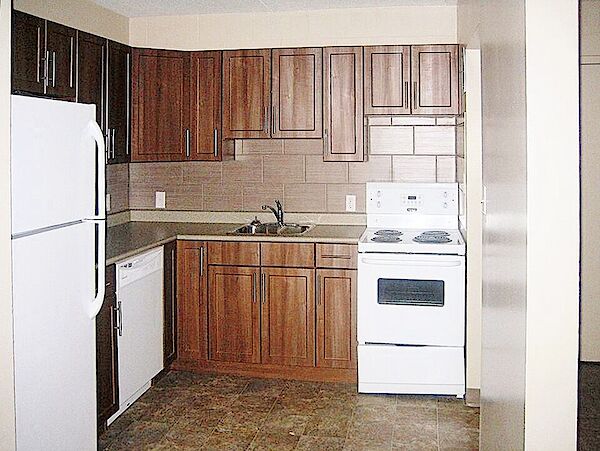 Winnipeg 1 bedroom Apartment for rent. Property photo: 392971-3