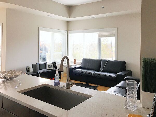 Winnipeg 2 bedrooms Apartment for rent. Property photo: 392977-3