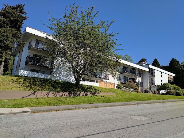 New Westminster 1 bedroom Apartment for rent. Property photo: 392984-3