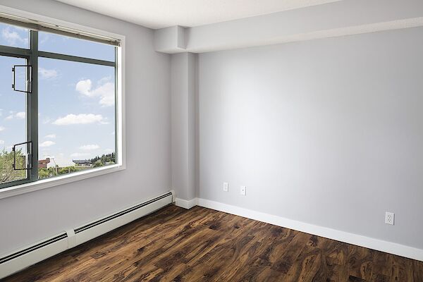 Calgary 1 bedrooms Apartment for rent. Property photo: 393079-3