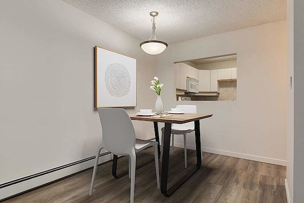 Calgary 2 bedrooms Apartment for rent. Property photo: 393082-3