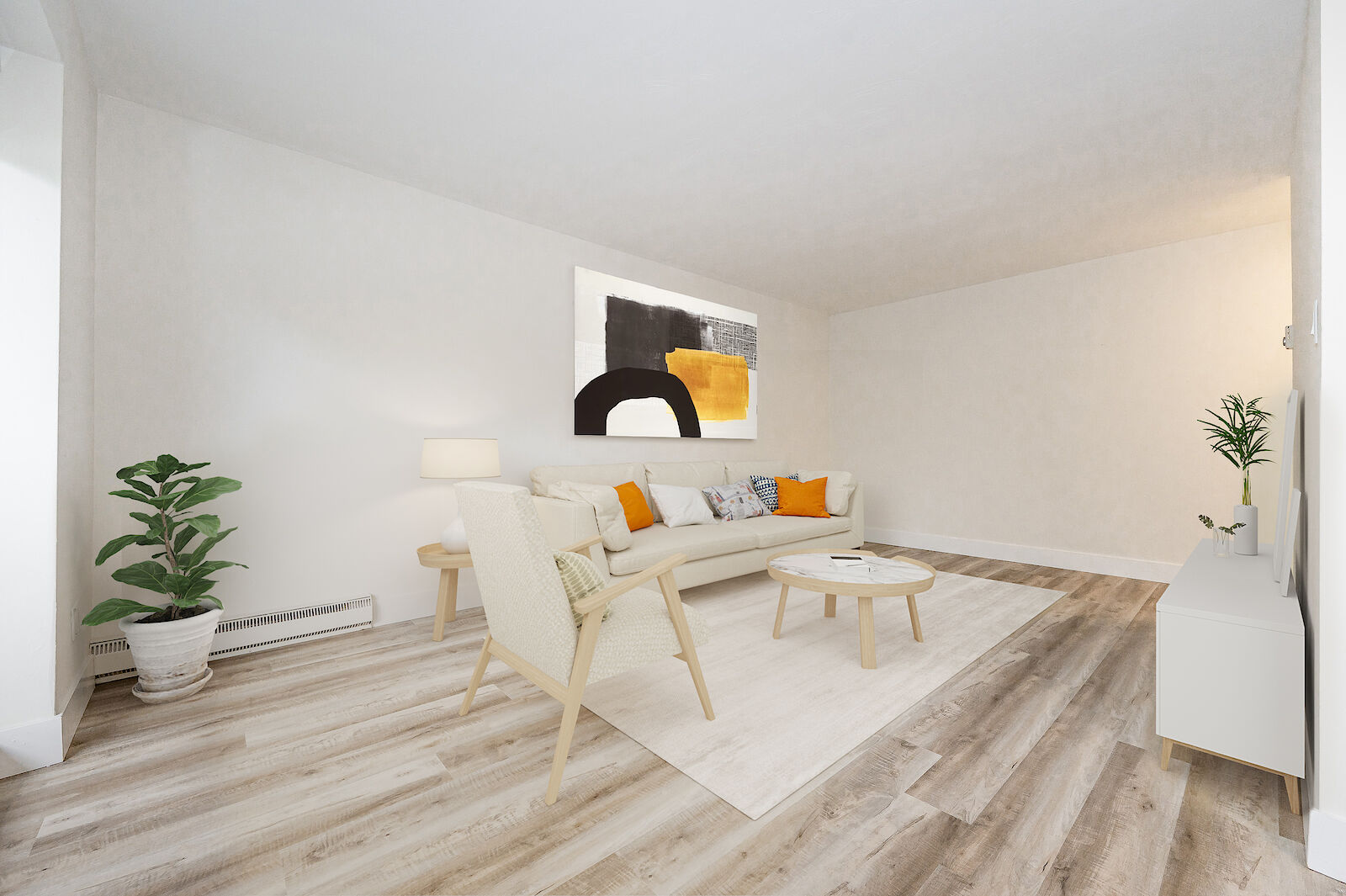 Guelph 2 bedrooms Apartment for rent. Property photo: 393092-1