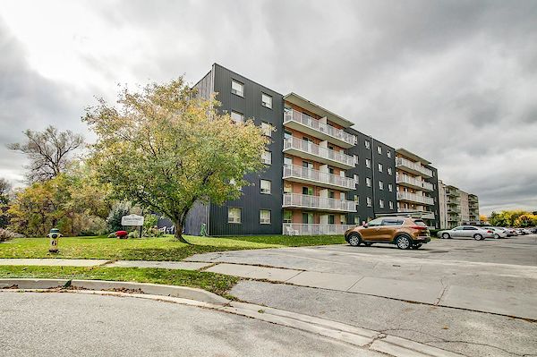 Guelph 2 bedrooms Apartment for rent. Property photo: 393092-2