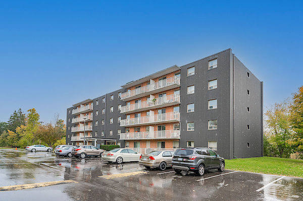 Guelph 2 bedrooms Apartment for rent. Property photo: 393092-3
