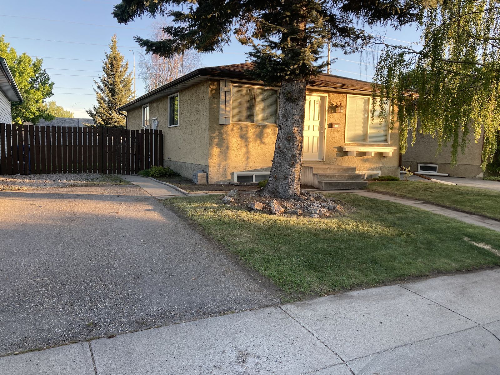 Calgary 1 bedroom Basement for rent. Property photo: 39361-1