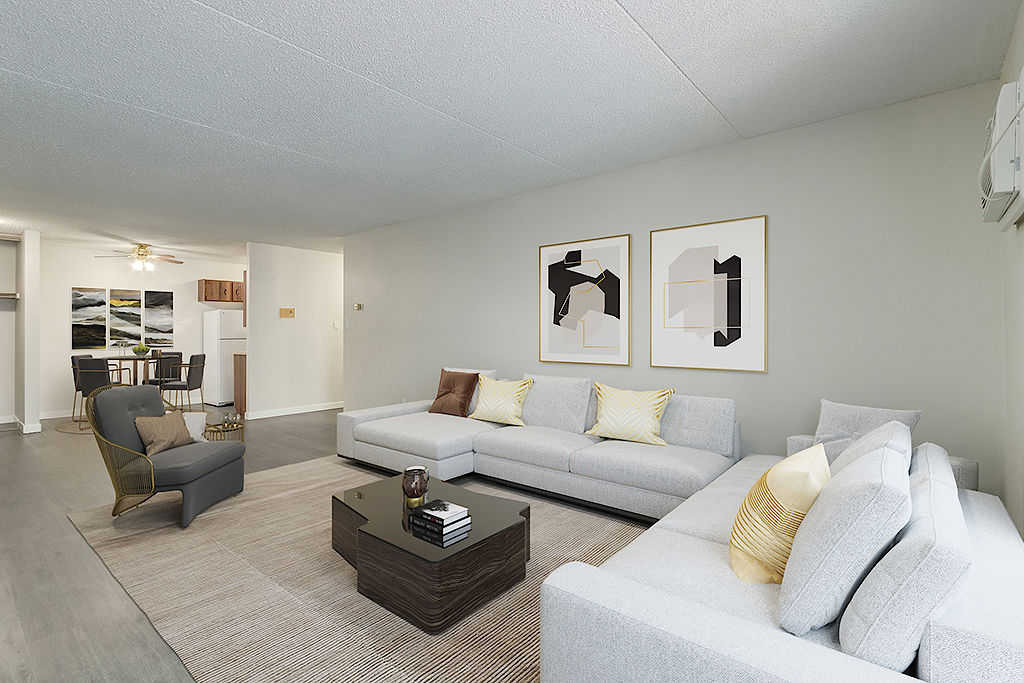 Medicine Hat 1 bedrooms Apartment for rent. Property photo: 394521-1