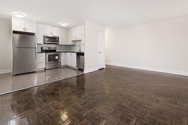 Toronto 1 bedrooms Apartment for rent. Property photo: 394646-3