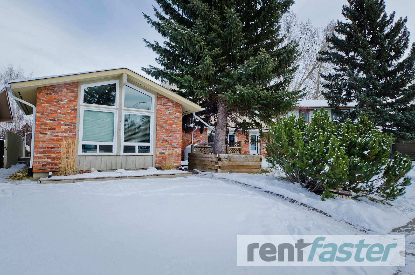 Calgary 2 bedrooms Basement for rent. Property photo: 395911-1