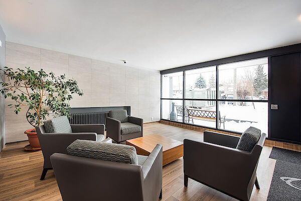 North York 3 bedrooms Apartment for rent. Property photo: 397184-2