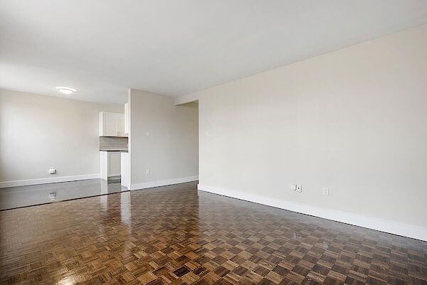 Toronto 2 bedrooms Apartment for rent. Property photo: 397185-3