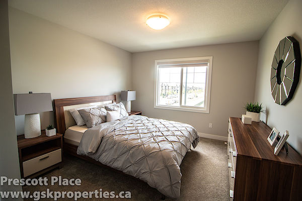 Spruce Grove 3 bedrooms Townhouse for rent. Property photo: 397839-2