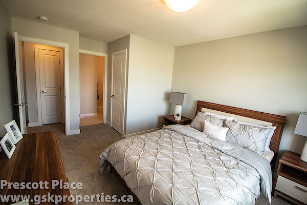 Spruce Grove 3 bedrooms Townhouse for rent. Property photo: 397839-3