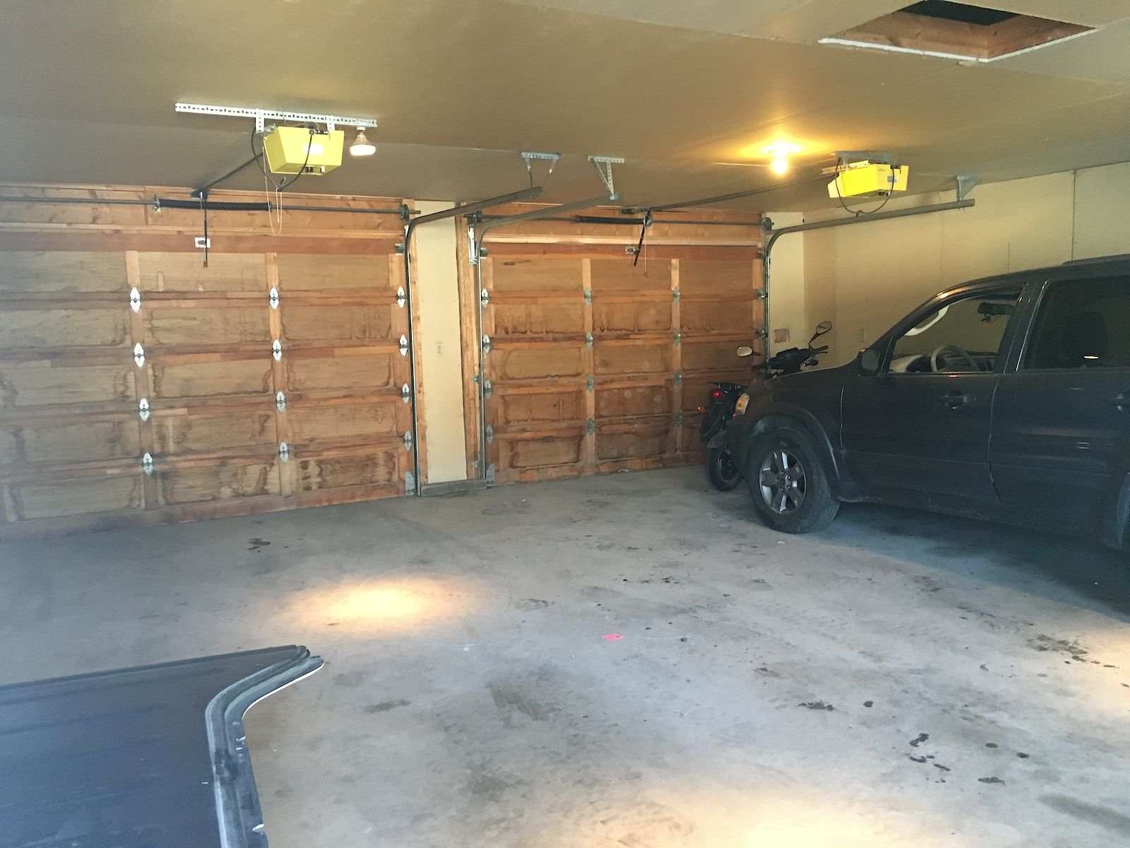 Calgary Parking Spot For Rent Huntington Hills Extra Large