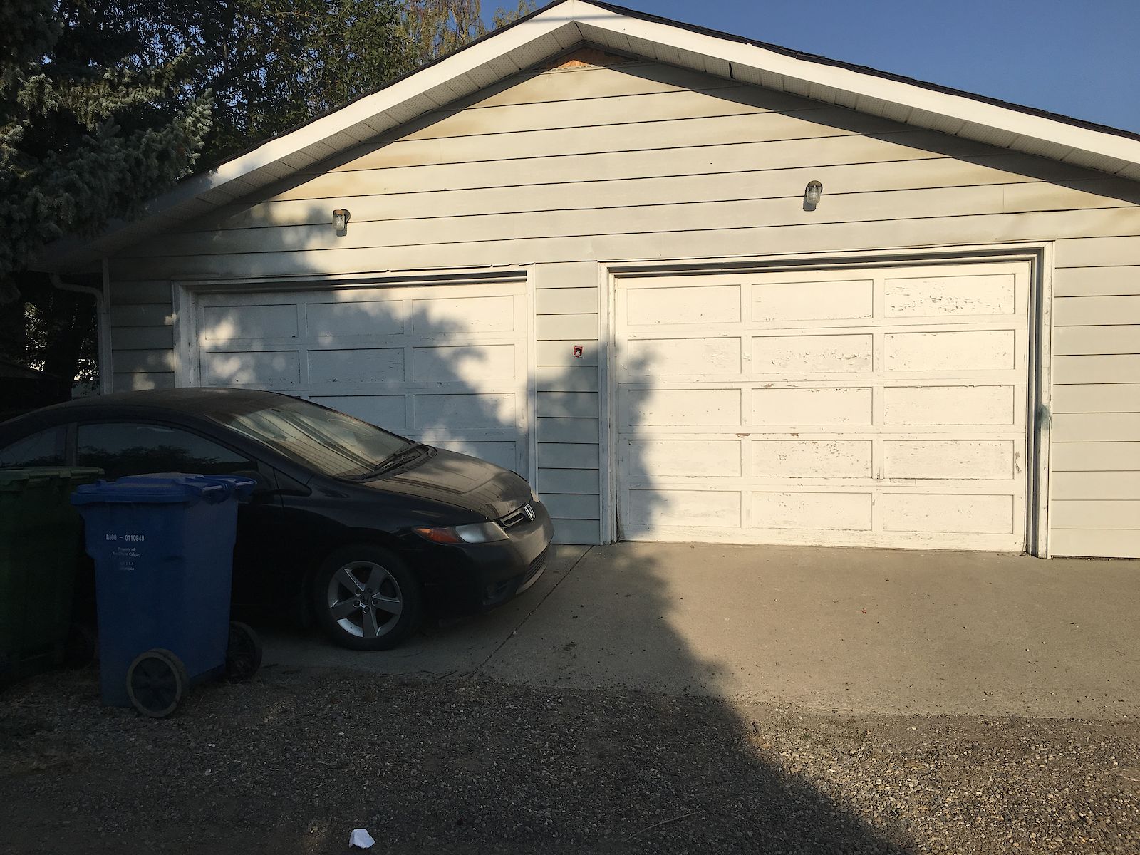 Calgary Parking Spot For Rent Huntington Hills Extra Large