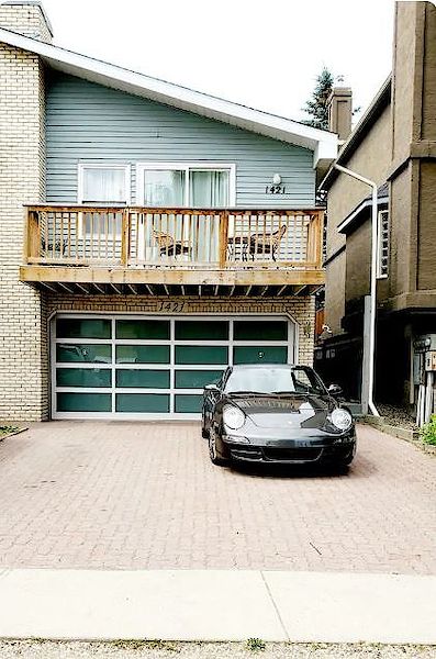 Calgary 1 bedrooms Apartment for rent. Property photo: 399427-2