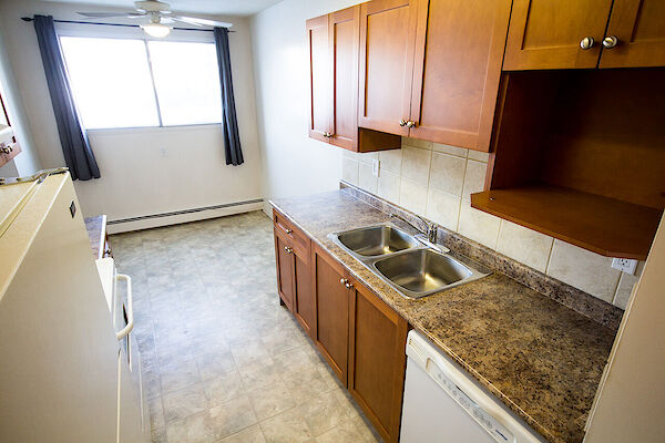 Edmonton 1 bedrooms Apartment for rent. Property photo: 399543-2