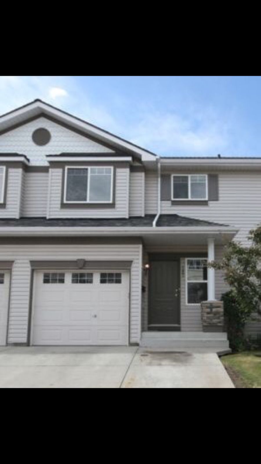 Calgary Townhouse For Rent Rocky Ridge Walkout Basement