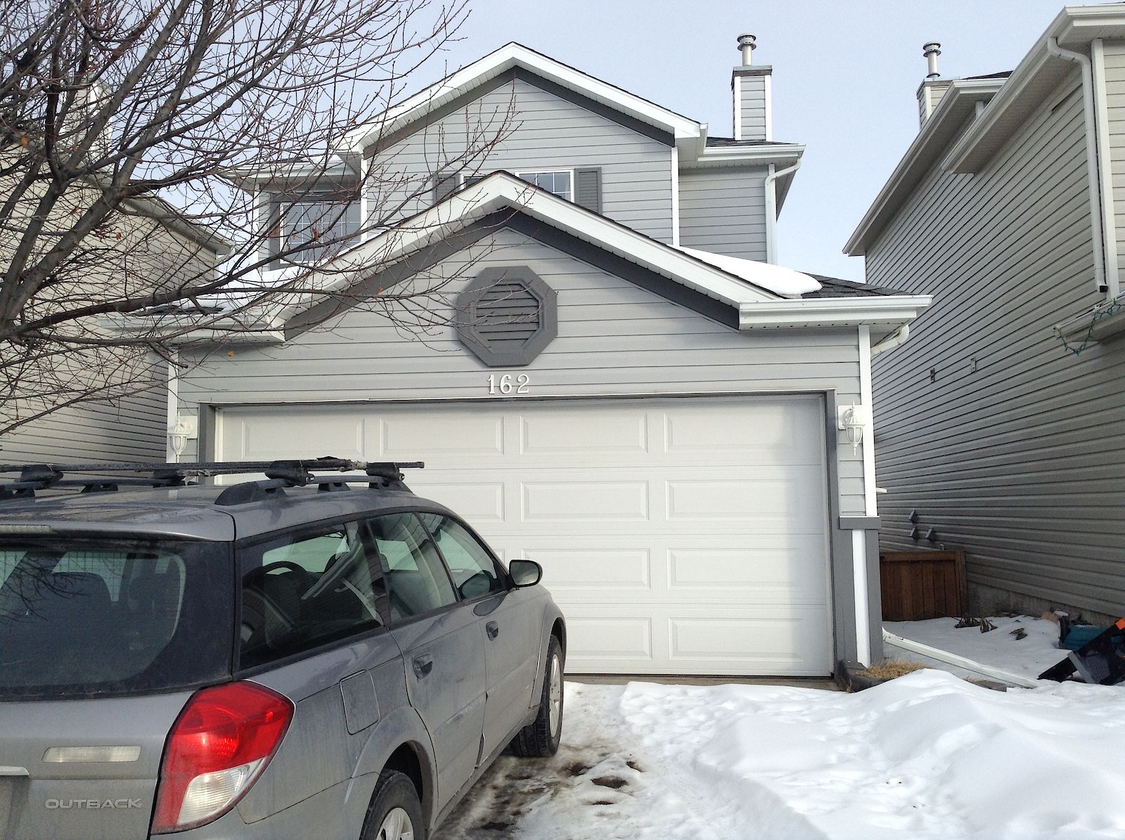 Calgary Pet Friendly Duplex For Rent Bridlewood Three Bedroom