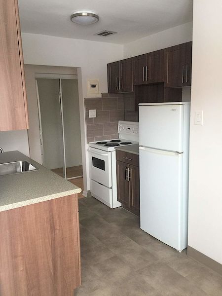 Winnipeg 1 bedroom Apartment for rent. Property photo: 400660-2