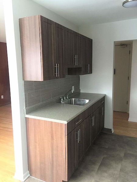 Winnipeg 1 bedroom Apartment for rent. Property photo: 400660-3
