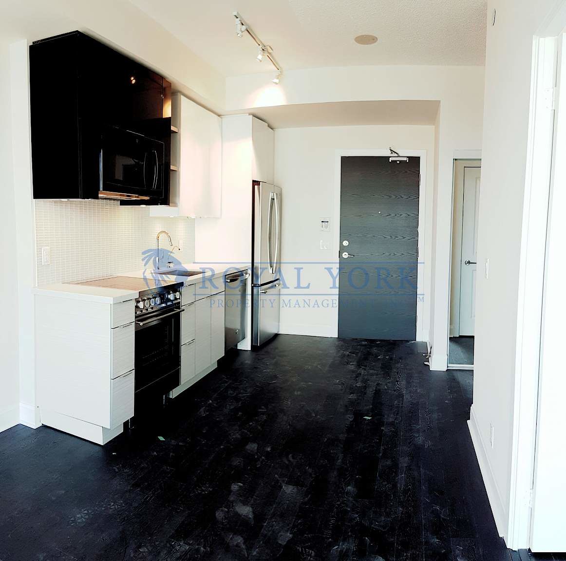 Toronto Pet Friendly Apartment For Rent 1 Bed 1 Bath Id