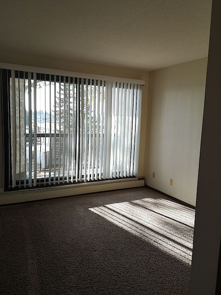 Red Deer bachelor bedrooms Apartment for rent. Property photo: 401289-3