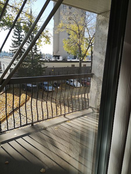 Red Deer bachelor bedrooms Apartment for rent. Property photo: 401289-2